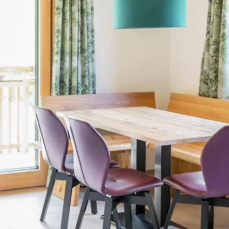 Vendégház Lisas Schröcken