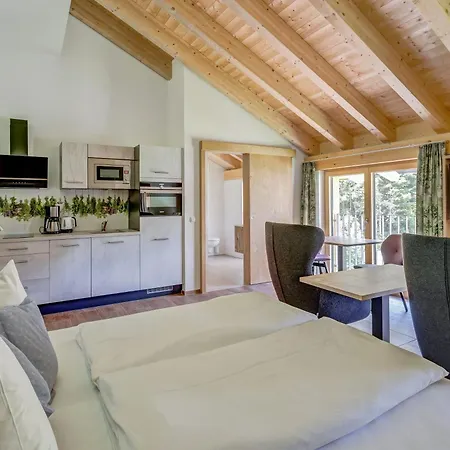 Lisas Vendégház Schröcken