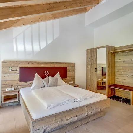 Penzion Lisas Schröcken