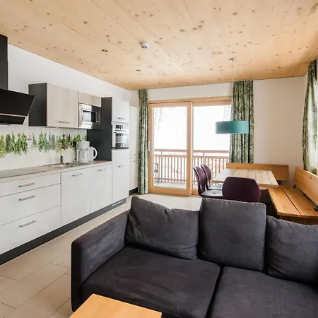 Lisas Vendégház Schröcken