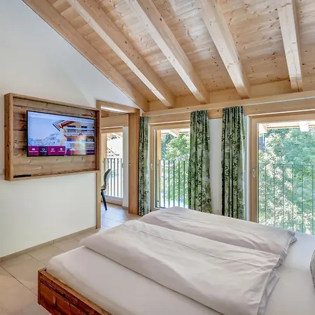 Penzion Lisas Schröcken