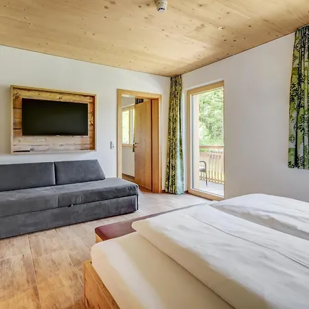 Vendégház Lisas 4*