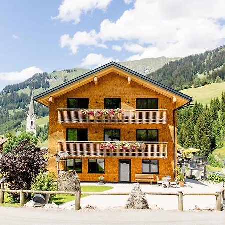 Lisas Guest house