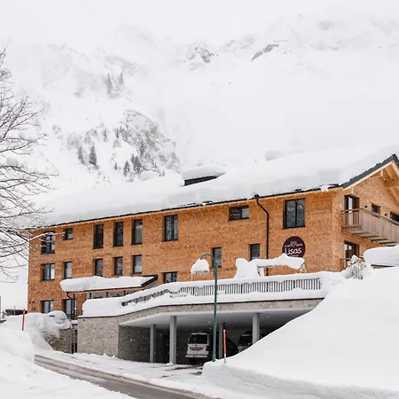 Vendégház Lisas 4*