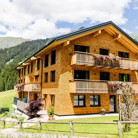 Penzion Lisas Schröcken