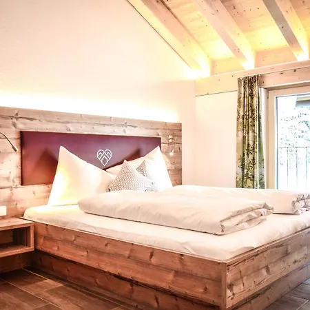 Lisas Guest house *