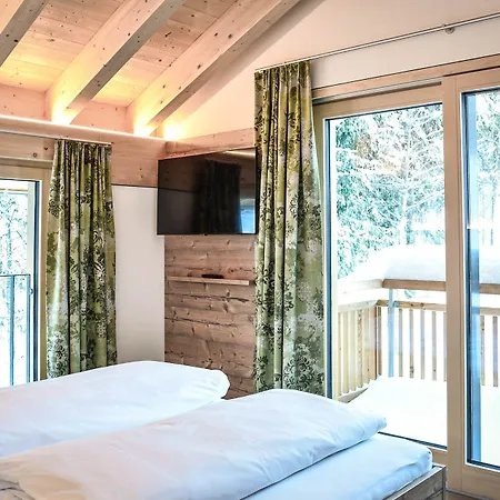 Penzion Lisas Schröcken