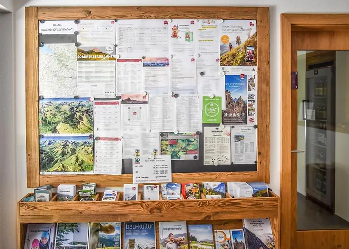 Lisas Maison d'hôtes 4*