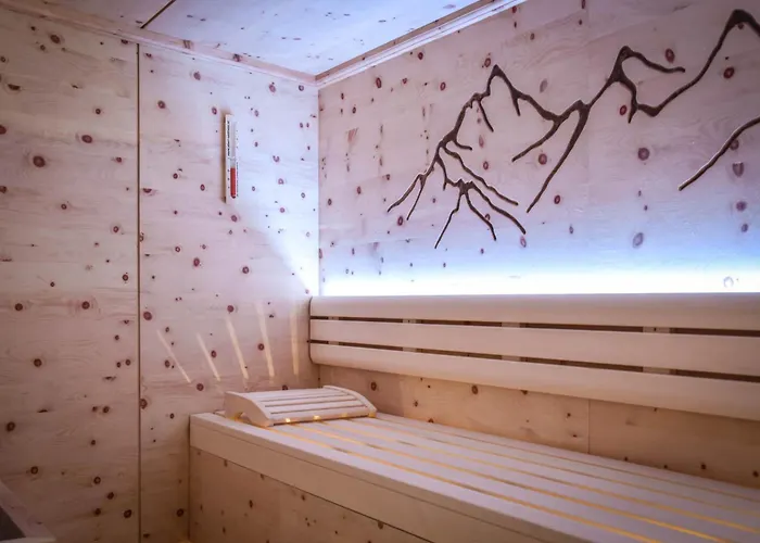 Maison d'hôtes Lisas