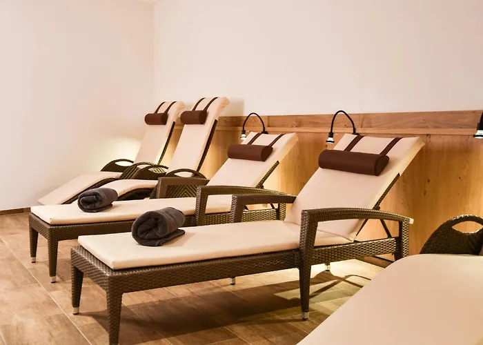 Lisas Maison d'hôtes