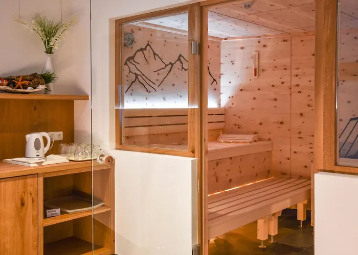 Maison d'hôtes Lisas 4*