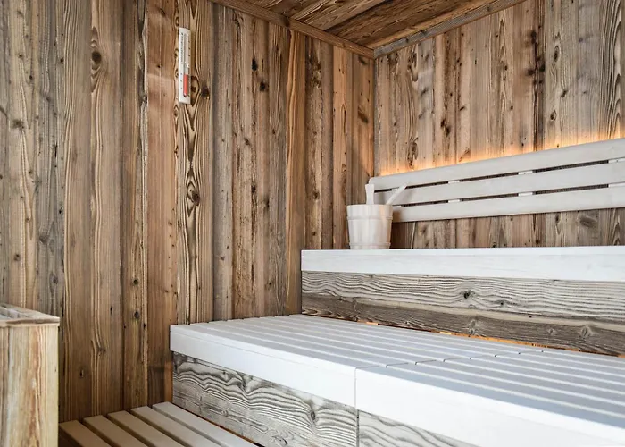 Lisas Maison d'hôtes 4*