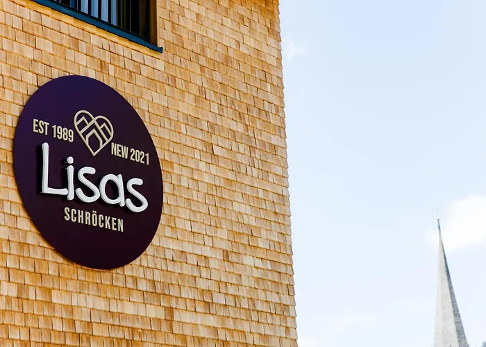 Maison d'hôtes Lisas