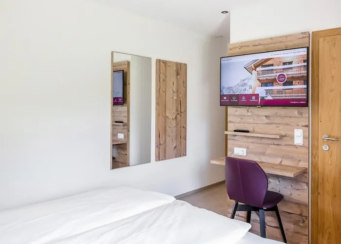 Maison d'hôtes Lisas