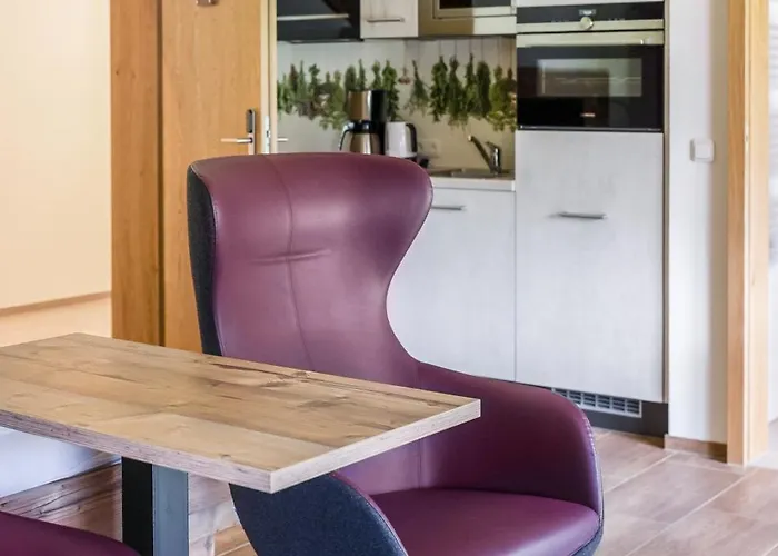 Maison d'hôtes Lisas 4*