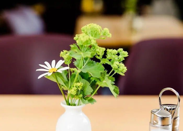 Lisas Maison d'hôtes Schröcken