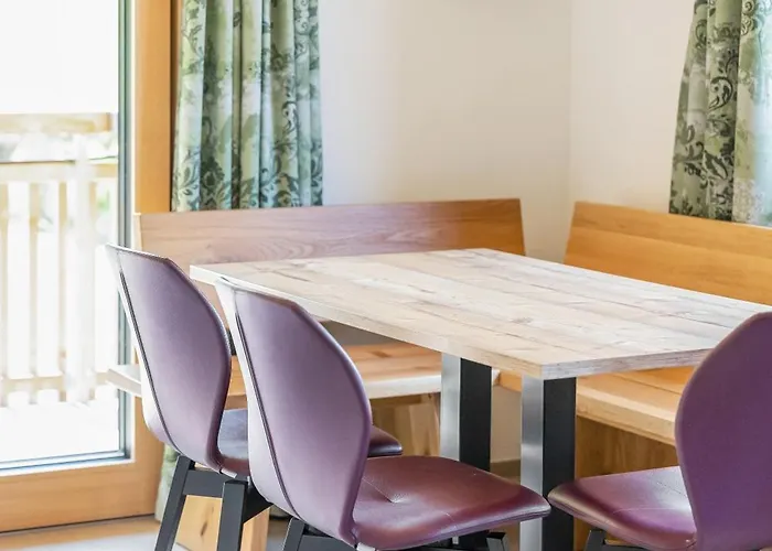 Maison d'hôtes Lisas Schröcken