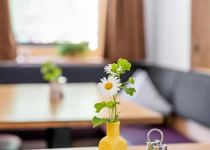 Lisas Maison d'hôtes