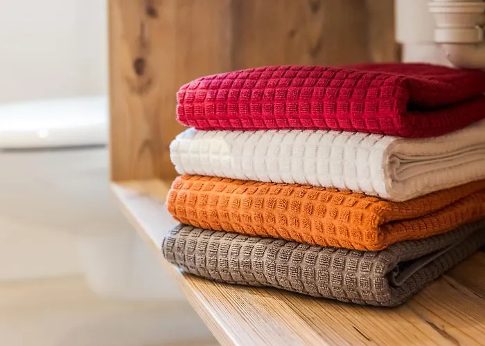 Lisas Maison d'hôtes 4*