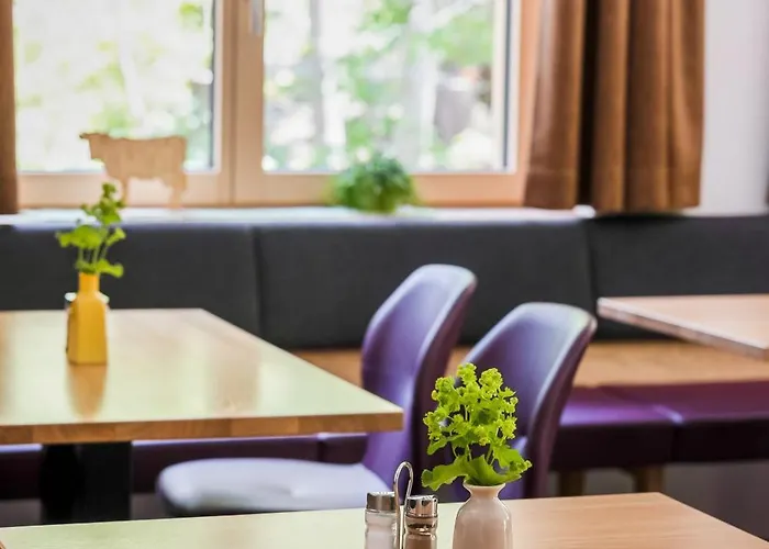 Maison d'hôtes Lisas