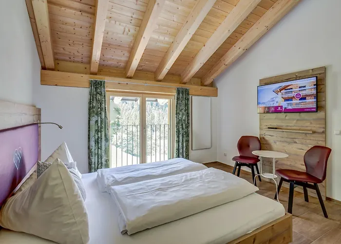 Lisas Maison d'hôtes