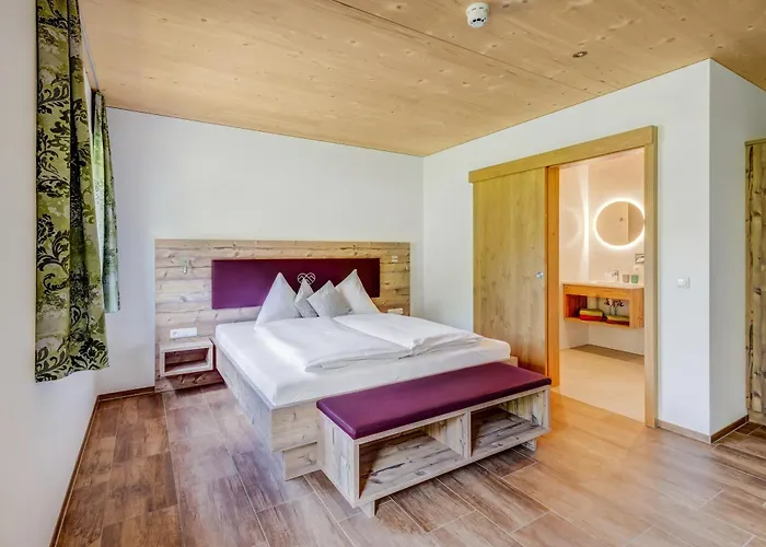 Maison d'hôtes Lisas 4*