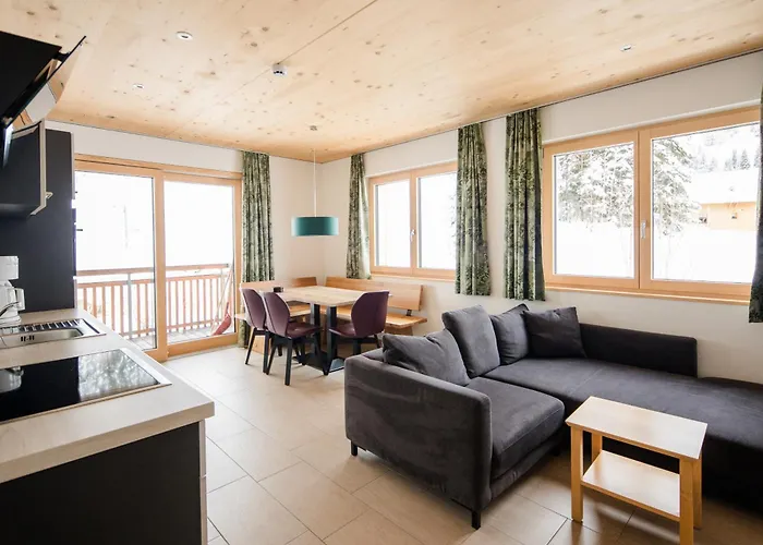 Lisas Maison d'hôtes 4*