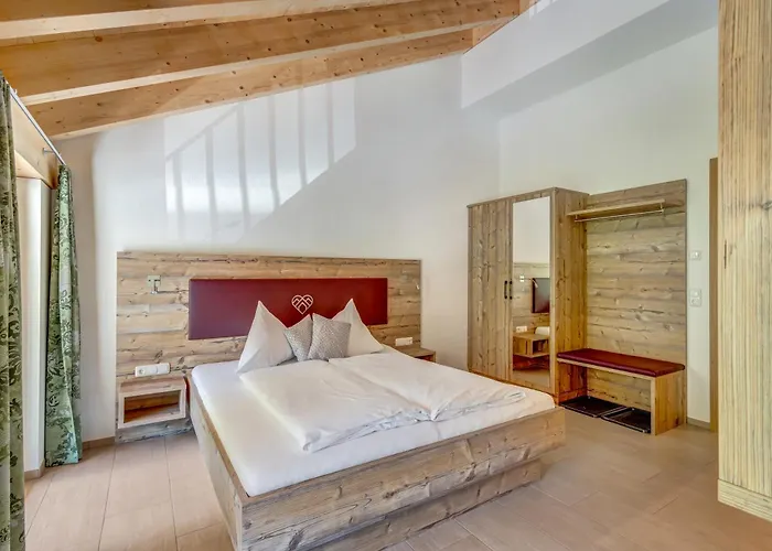 Maison d'hôtes Lisas Schröcken