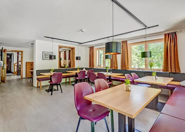 Lisas Maison d'hôtes Schröcken