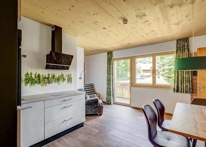 Lisas Maison d'hôtes