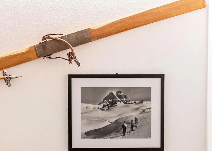 Lisas Maison d'hôtes 4*