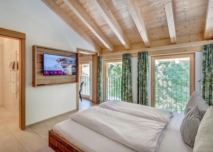 Maison d'hôtes Lisas Schröcken