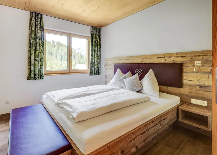 Maison d'hôtes Lisas