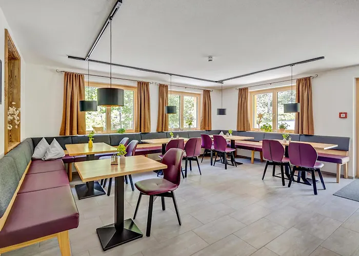 Lisas Maison d'hôtes 4*