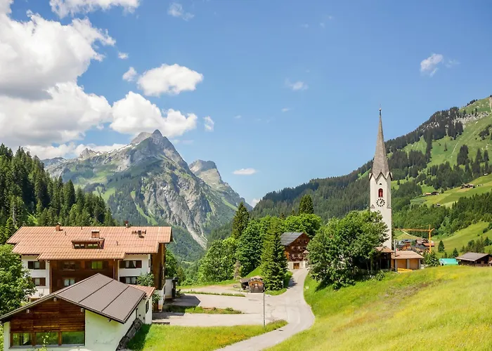 Lisas Maison d'hôtes