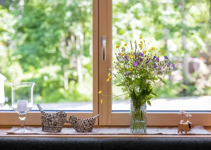 Lisas Maison d'hôtes Schröcken