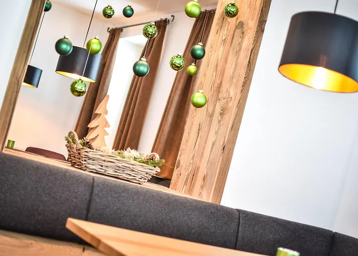 Maison d'hôtes Lisas 4*