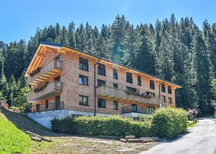 Maison d'hôtes Lisas 4*