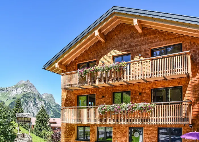 Maison d'hôtes Lisas