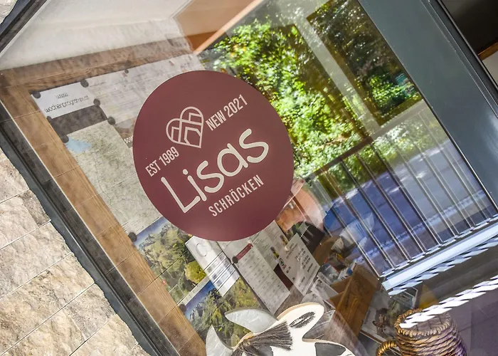 Lisas Maison d'hôtes 4*