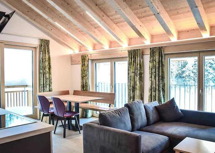 Lisas Maison d'hôtes