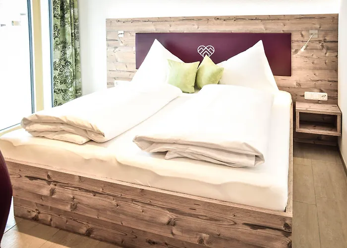 Maison d'hôtes Lisas Schröcken