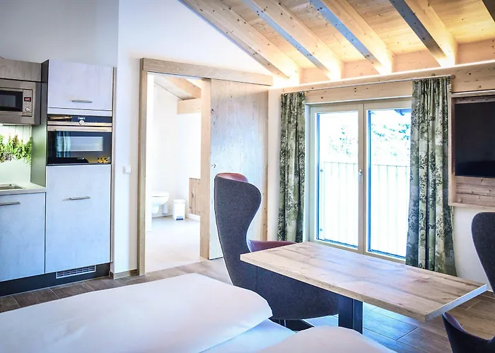 Lisas Maison d'hôtes