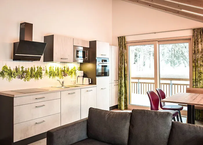 Lisas Maison d'hôtes 4*