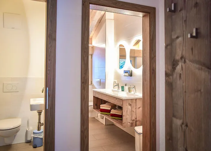 Lisas Maison d'hôtes 4*